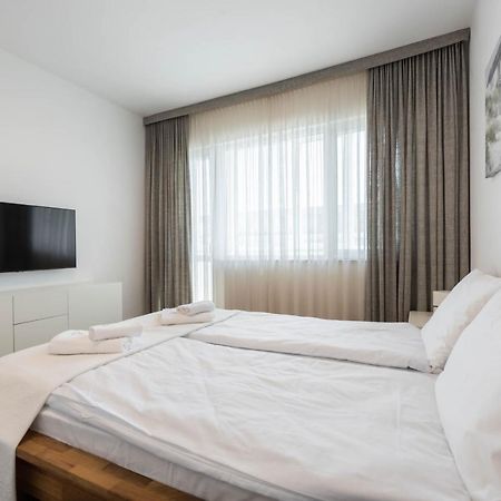 Cosy Apartment In Central Varna Luaran gambar