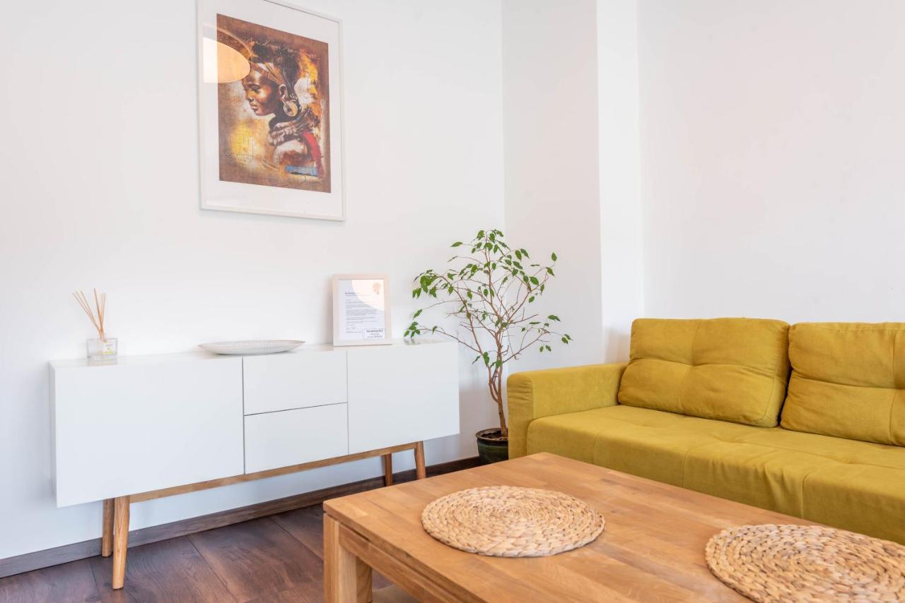 Cosy Apartment In Central Varna Luaran gambar