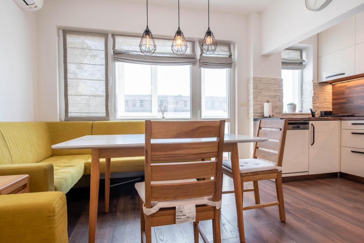Cosy Apartment In Central Varna Luaran gambar