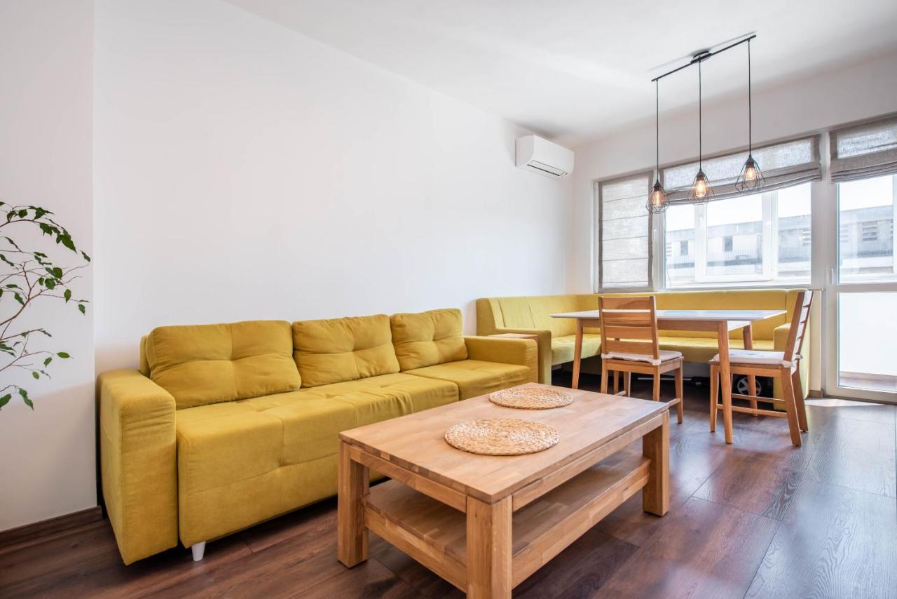 Cosy Apartment In Central Varna Luaran gambar