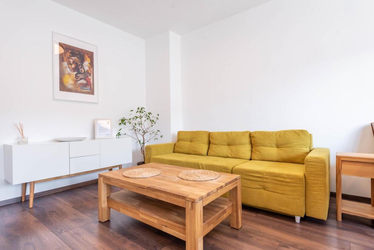 Cosy Apartment In Central Varna Luaran gambar
