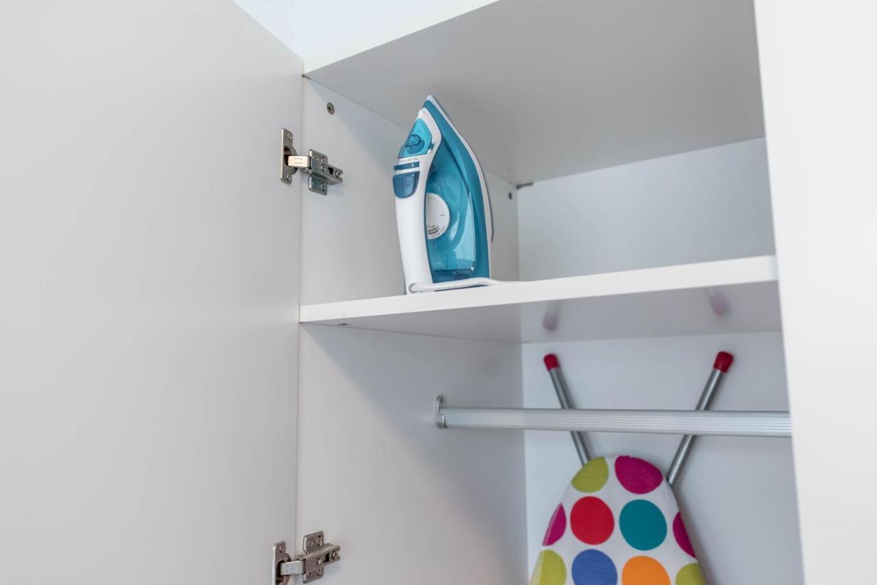 Cosy Apartment In Central Varna Luaran gambar