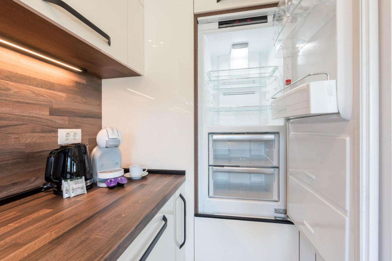Cosy Apartment In Central Varna Luaran gambar