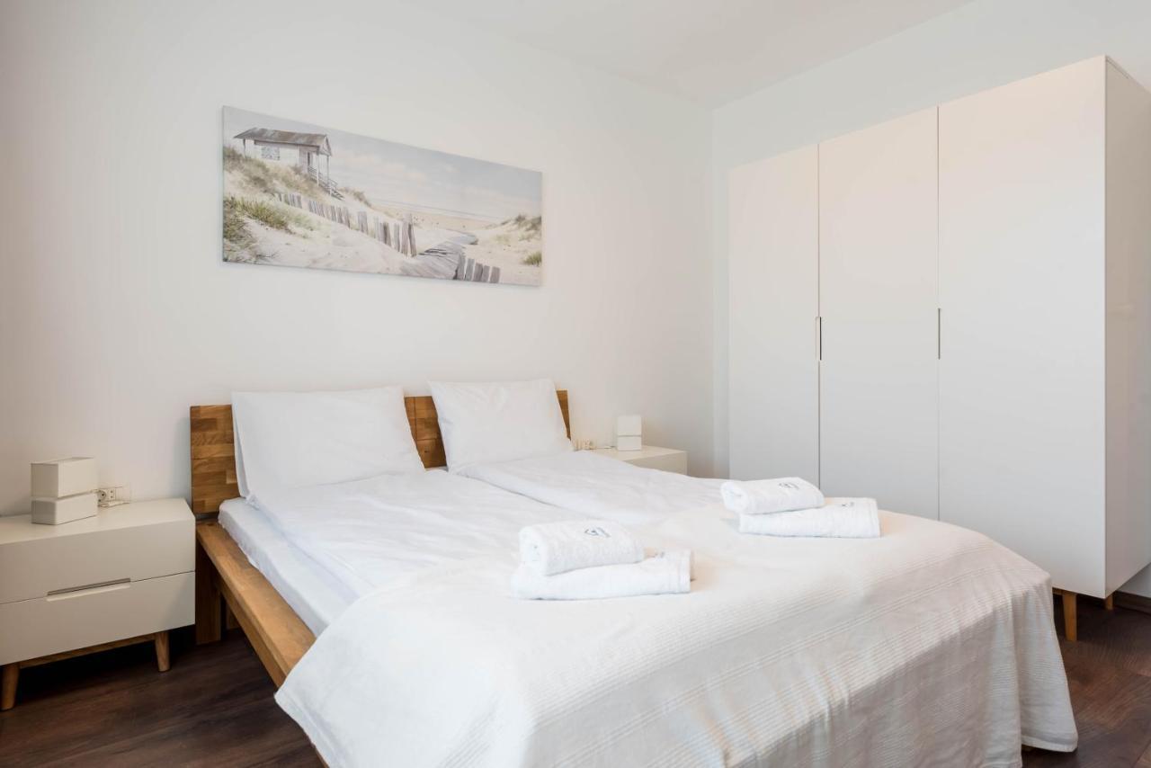 Cosy Apartment In Central Varna Luaran gambar