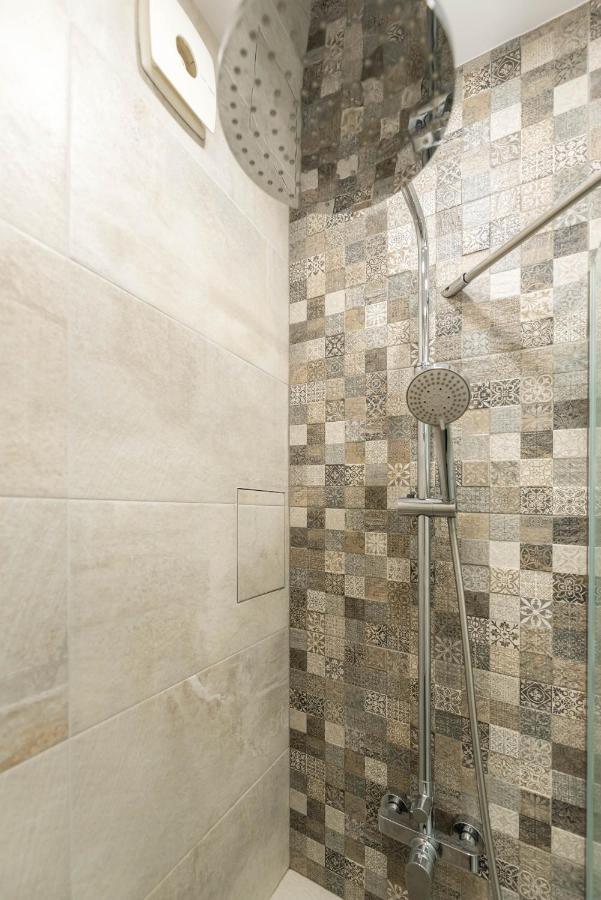 Cosy Apartment In Central Varna Luaran gambar