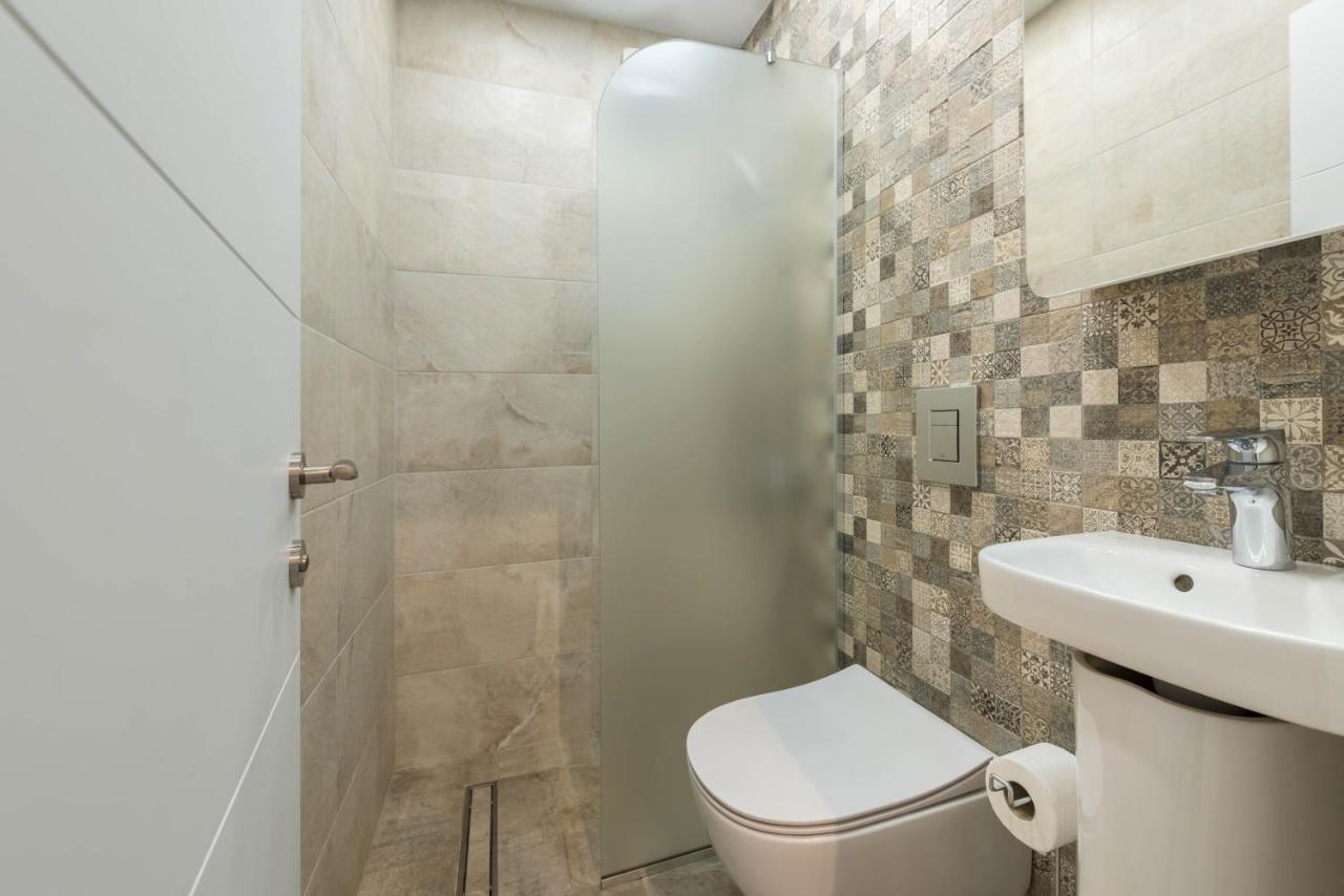 Cosy Apartment In Central Varna Luaran gambar