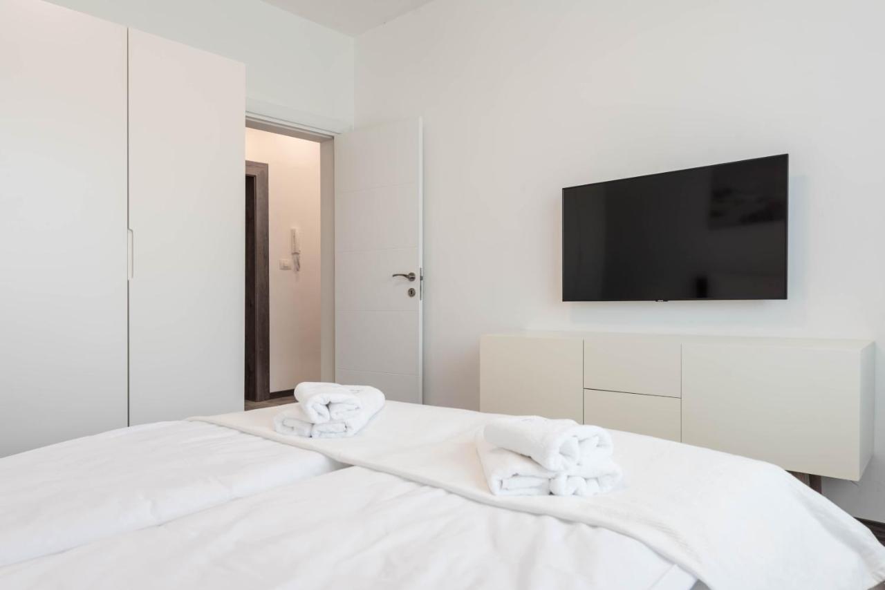Cosy Apartment In Central Varna Luaran gambar