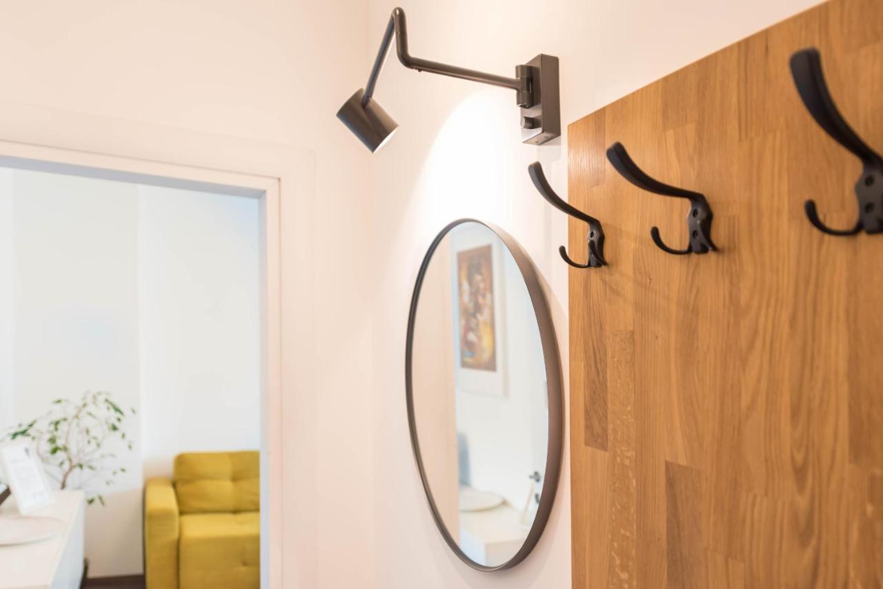 Cosy Apartment In Central Varna Luaran gambar