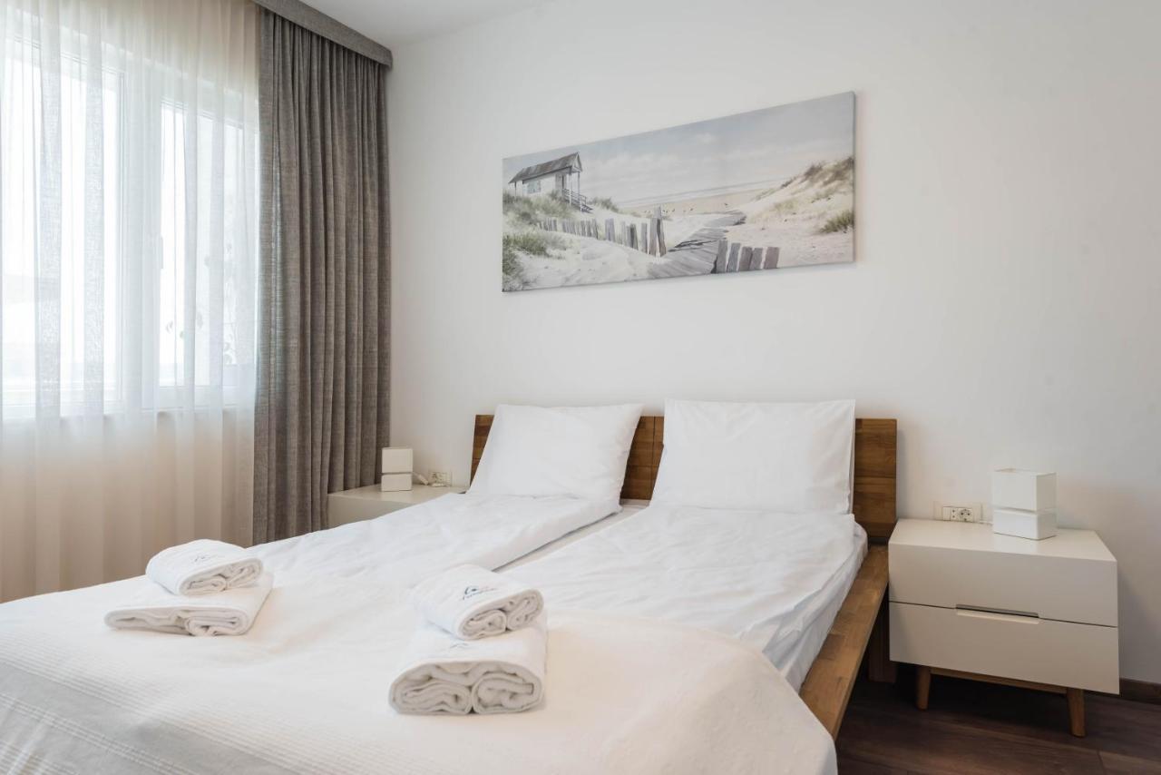Cosy Apartment In Central Varna Luaran gambar